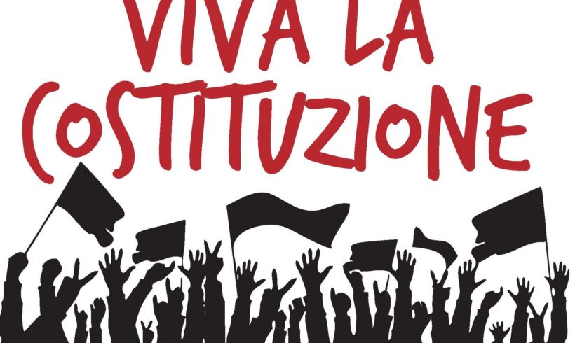 PRC Ivrea: Una Costituzione resistente! PRC Ivrea: Una Costituzione resistente!