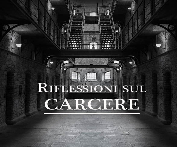 Oltre le sbarre Oltre le sbarre