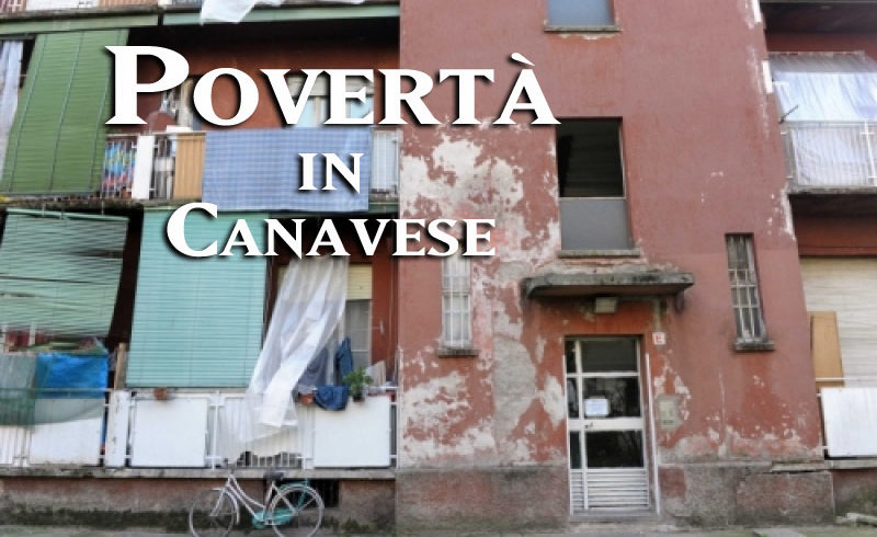 C’è una nuova misura di contrasto alla povertà in Canavese C’è una nuova misura di contrasto alla povertà in Canavese