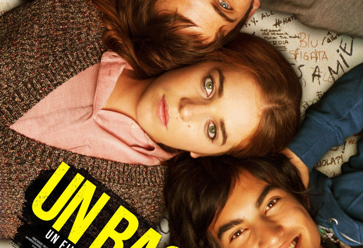 Cineclub Ivrea – Un bacio Cineclub Ivrea – Un bacio