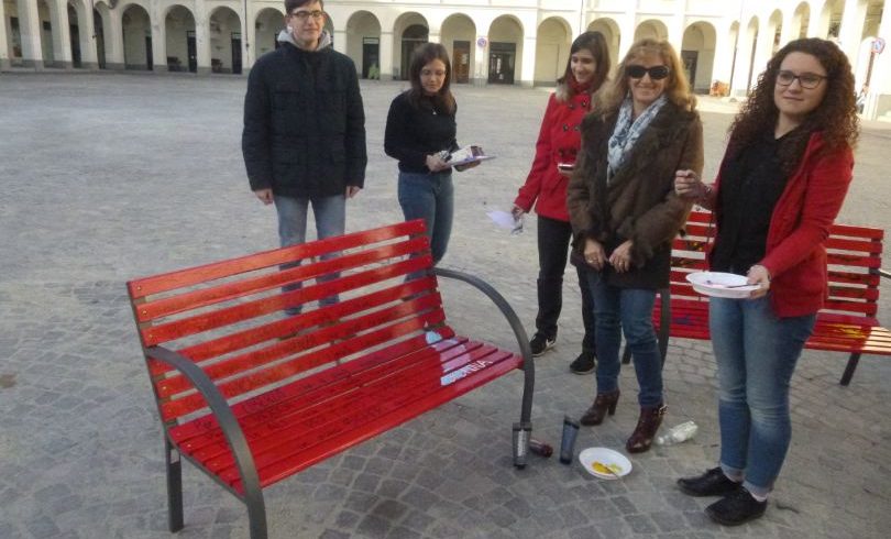 8 marzo a Ivrea, Montalto e Bollengo 8 marzo a Ivrea, Montalto e Bollengo