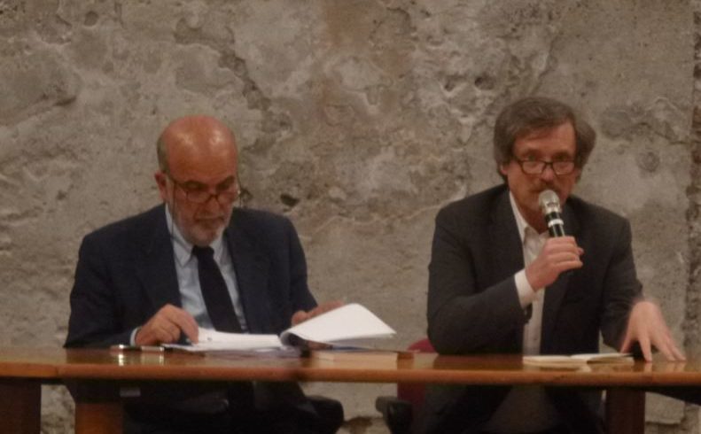 Orlandiani eporediesi, welfare e povertà Orlandiani eporediesi, welfare e povertà