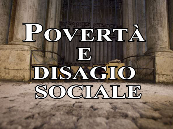 La povertà sta crescendo ad Ivrea La povertà sta crescendo ad Ivrea