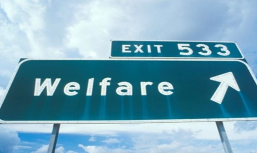Welfare aziendale. Il trucco c’è e si vede. Welfare aziendale. Il trucco c’è e si vede.