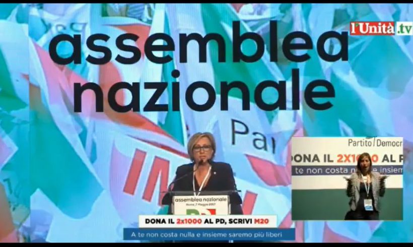 Ballurio: “i commercianti sono i nuovi operai senza padroni”. Ma è vero? Ballurio: “i commercianti sono i nuovi operai senza padroni”. Ma è vero?