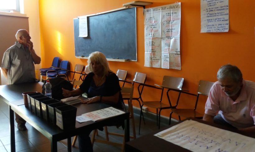 Ivrea internazionale: cosa accade in Venezuela? Ivrea internazionale: cosa accade in Venezuela?