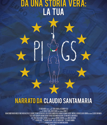 PIIGS PIIGS