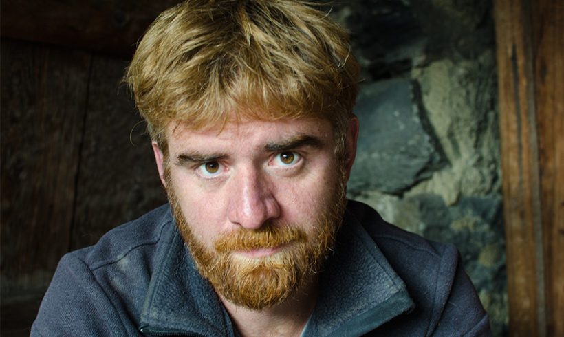 L’uno per l’altro. Intervista a Paolo Cognetti L’uno per l’altro. Intervista a Paolo Cognetti