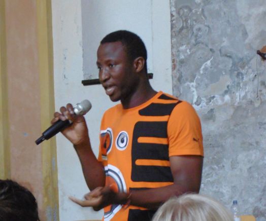 La proposta di legge per un’immigrazione diversa La proposta di legge per un’immigrazione diversa