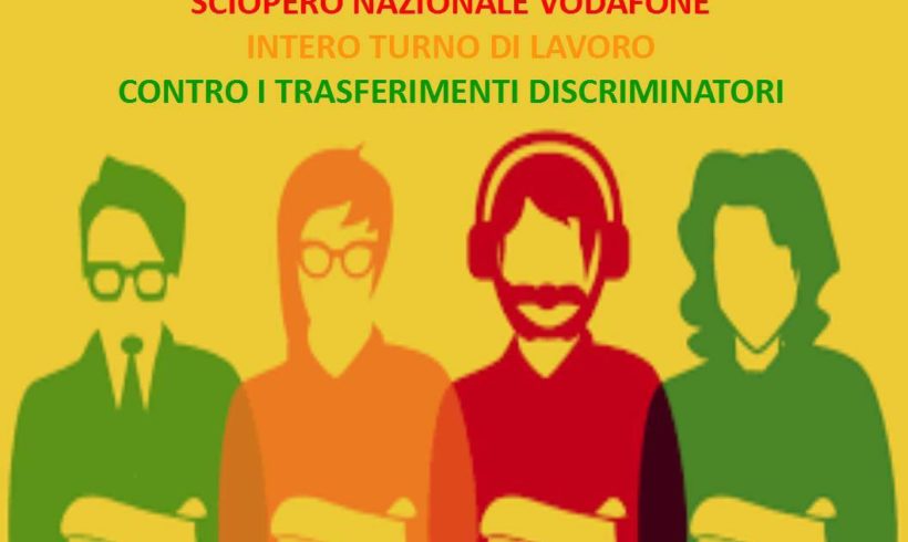 Trasferimenti Vodafone Trasferimenti Vodafone