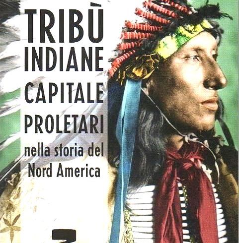 Un’originale lettura della storia dei nativi americani di Giorgio Stern Un’originale lettura della storia dei nativi americani di Giorgio Stern