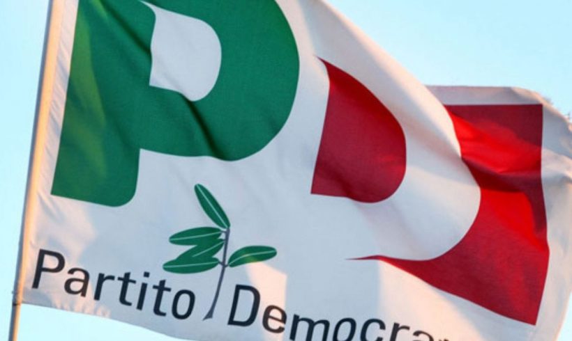 Il Circolo PD di Pavone Banchette con gli operai della MGC-Manital Il Circolo PD di Pavone Banchette con gli operai della MGC-Manital