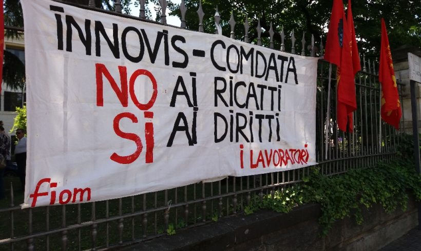 Innovis: la resistenza che paga Innovis: la resistenza che paga