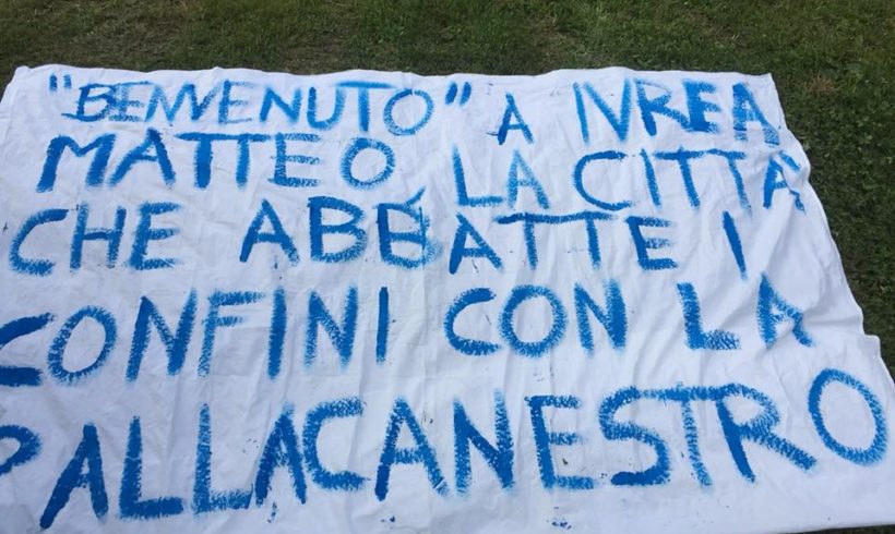 Perna: “Canestri Senza Reti è la rappresentazione migliore dell’Europa che avremmo voluto” Perna: “Canestri Senza Reti è la rappresentazione migliore dell’Europa che avremmo voluto”