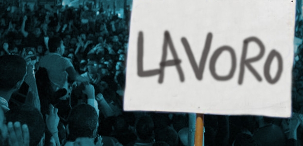 Ivrea, addio all’assessorato al lavoro Ivrea, addio all’assessorato al lavoro