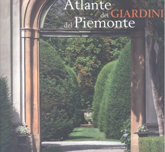 Tra architettura e giardini olivettiani: presentazione del libro “L’Atlante dei Giardini del Piemonte” Tra architettura e giardini olivettiani: presentazione del libro “L’Atlante dei Giardini del Piemonte”