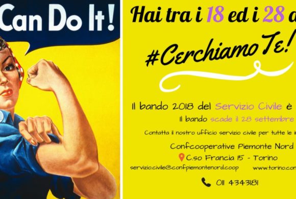 Bandi di Servizio Civile Nazionale in canavese Bandi di Servizio Civile Nazionale in canavese