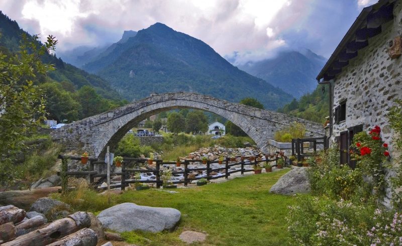 “Terra Madre Valchiusella” il 29 e 30 settembre “Terra Madre Valchiusella” il 29 e 30 settembre