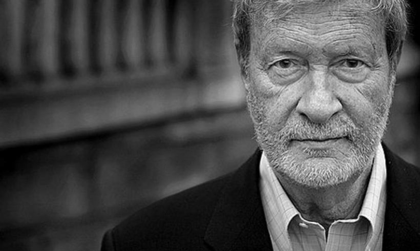 Il materialismo dell’essere. Gianni Vattimo a Ivrea Il materialismo dell’essere. Gianni Vattimo a Ivrea