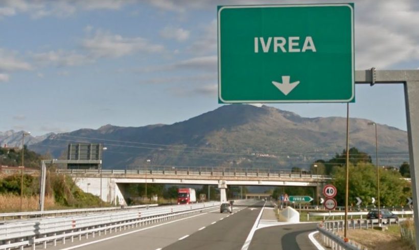 Cieol: “la liberalizzazione dell’autostrada, unica possibilità rimasta in campo” Cieol: “la liberalizzazione dell’autostrada, unica possibilità rimasta in campo”