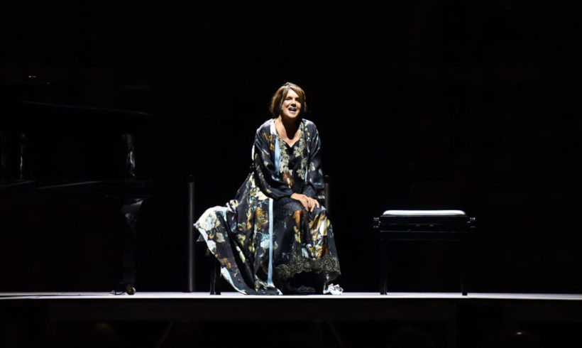 Una Traviata dalla parte delle donne Una Traviata dalla parte delle donne