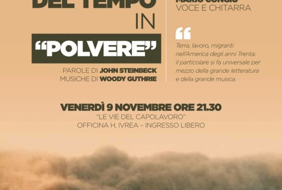 Via dalla polvere: uomini in marcia Via dalla polvere: uomini in marcia