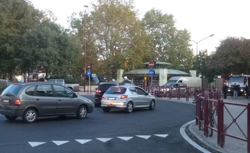 Traffico a Ivrea: Legambiente e M5S propongono la liberalizzazione autostradale Traffico a Ivrea: Legambiente e M5S propongono la liberalizzazione autostradale