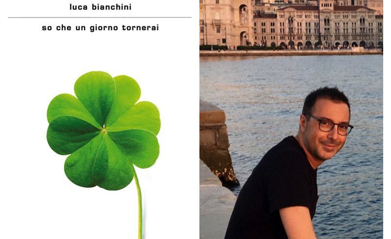 Lo scrittore Luca Bianchini a Ivrea: ‘’La famiglia ognuno se la fa con quello che ha’’ Lo scrittore Luca Bianchini a Ivrea: ‘’La famiglia ognuno se la fa con quello che ha’’