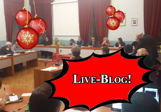Di cosa si è discusso durante l’ultimo consiglio comunale d’Ivrea 2018 Di cosa si è discusso durante l’ultimo consiglio comunale d’Ivrea 2018