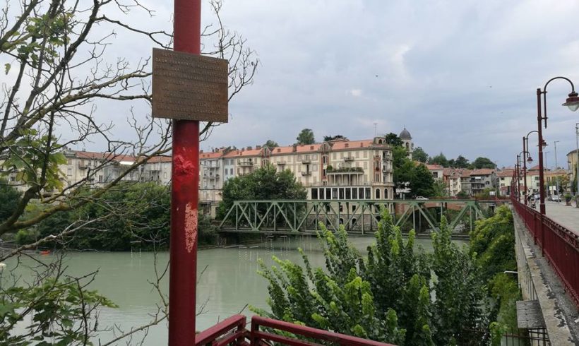 Venerdì 21 pastasciutta antifascista “del PONTE” Venerdì 21 pastasciutta antifascista “del PONTE”