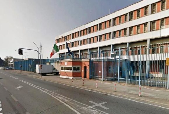 Pediatria di Ivrea: operatori del carcere di Ivrea hanno consegnato un dono pasquale ai bimbi ricoverati Pediatria di Ivrea: operatori del carcere di Ivrea hanno consegnato un dono pasquale ai bimbi ricoverati