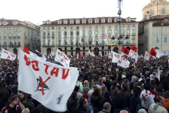 Montebuono e Montenavale: possiamo parlare di “piccole Tav canavesane”? Montebuono e Montenavale: possiamo parlare di “piccole Tav canavesane”?