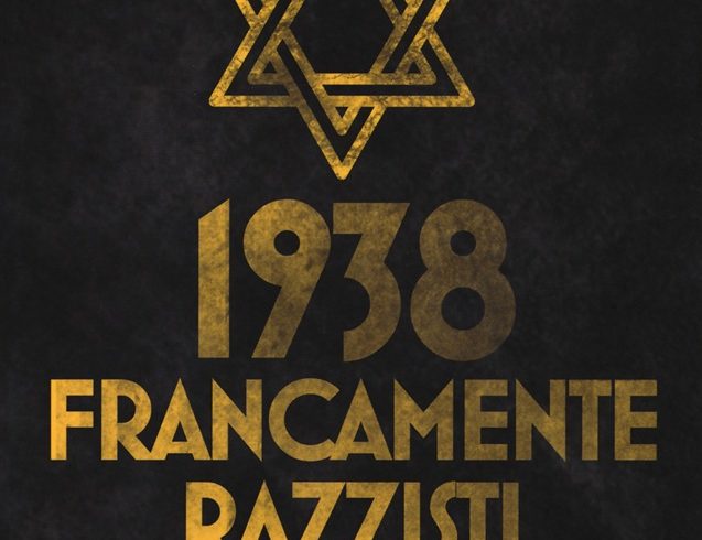 Claudio Vercelli e la storia delle leggi razziali in Italia. Una storia che parla al presente Claudio Vercelli e la storia delle leggi razziali in Italia. Una storia che parla al presente