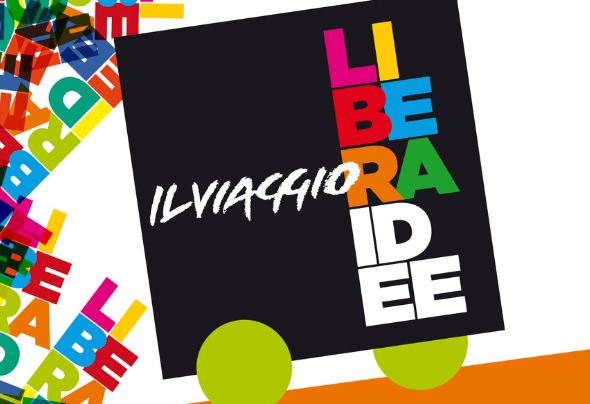 Settimana di “Liberaidee” in Piemonte: tante le iniziative anche in Canavese e dintorni Settimana di “Liberaidee” in Piemonte: tante le iniziative anche in Canavese e dintorni