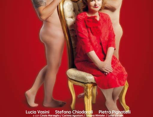 Te lo dico pianissimo, proiezioni e incontro con il cast Te lo dico pianissimo, proiezioni e incontro con il cast