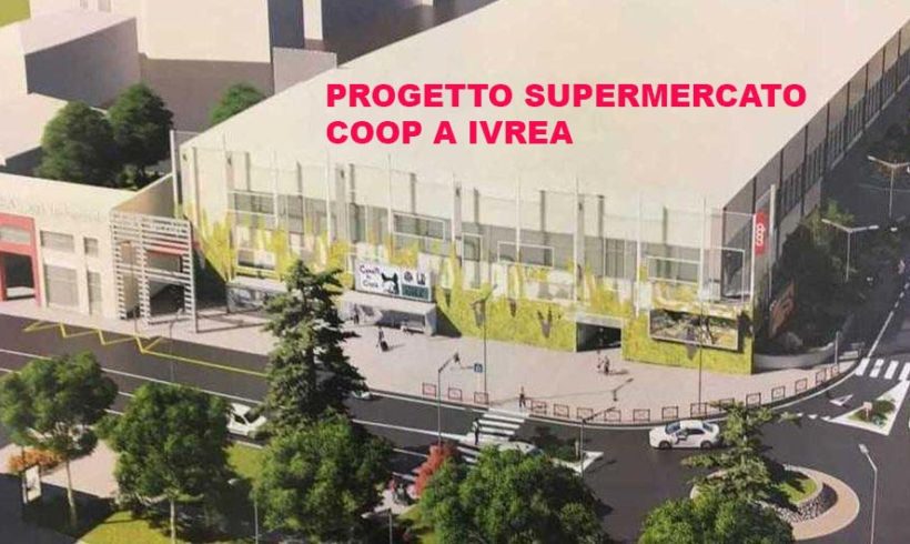 Legambiente e Osservatorio AMI sul caso Coop: «quello UNESCO è un patrimonio da non disperdere» Legambiente e Osservatorio AMI sul caso Coop: «quello UNESCO è un patrimonio da non disperdere»