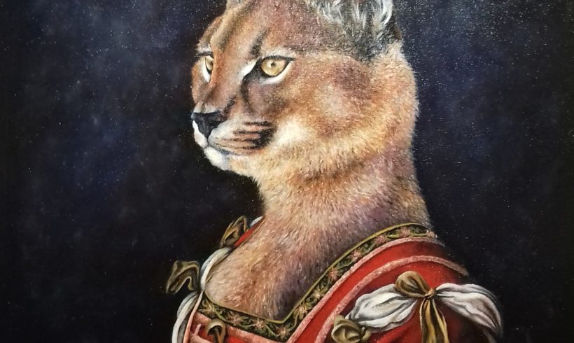 “Animale sarai tu” al Liceo Martinetti “Animale sarai tu” al Liceo Martinetti