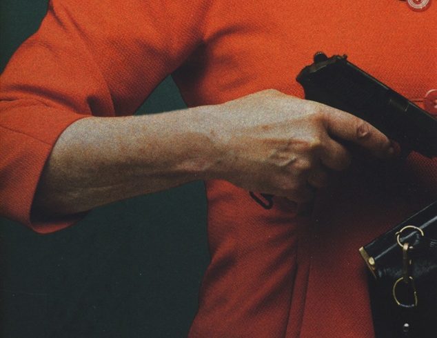La vecchiaia dagli occhi di una vecchia: incontro con Margherita Giacobini La vecchiaia dagli occhi di una vecchia: incontro con Margherita Giacobini