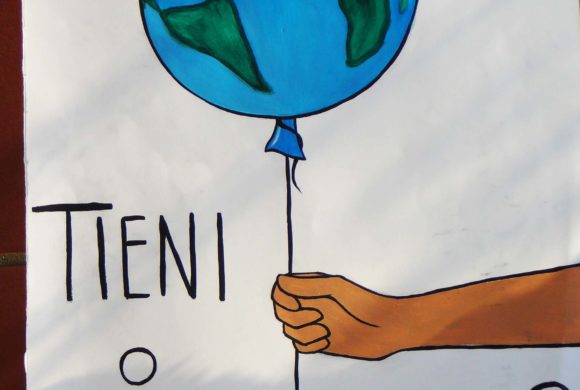 Le mille voci della protesta Le mille voci della protesta