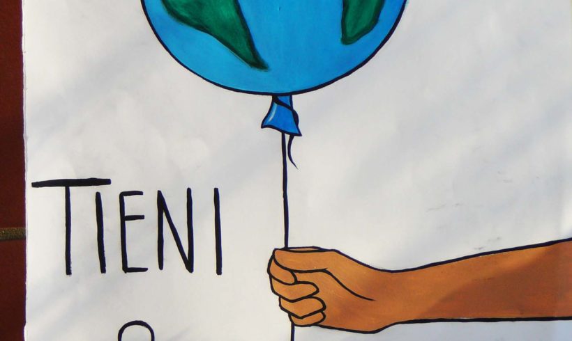 Le mille voci della protesta Le mille voci della protesta