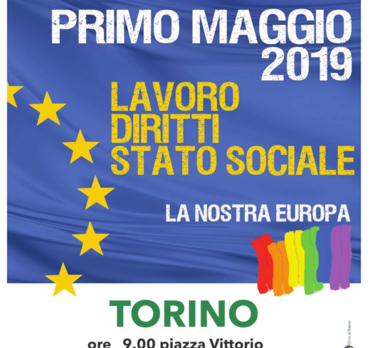 Il 1 maggio giornata di festa e di lotta Il 1 maggio giornata di festa e di lotta