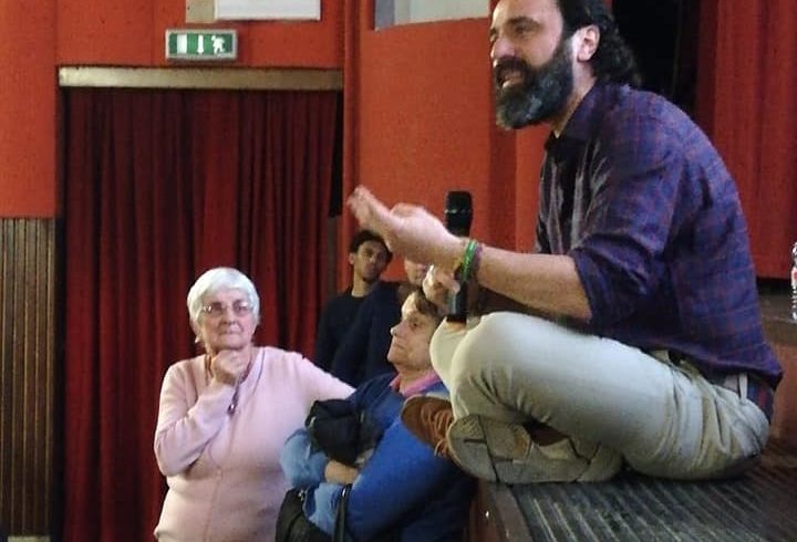 “Visti da noi” – Choose Love, serata evento “Visti da noi” – Choose Love, serata evento