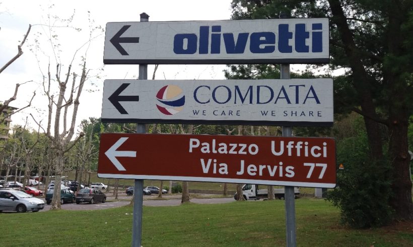Di nuovo cassa integrazione per la sede Comdata di Ivrea Di nuovo cassa integrazione per la sede Comdata di Ivrea