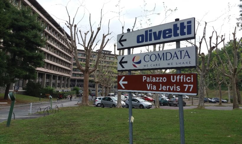 Comdata. Un accordo sbilanciato Comdata. Un accordo sbilanciato