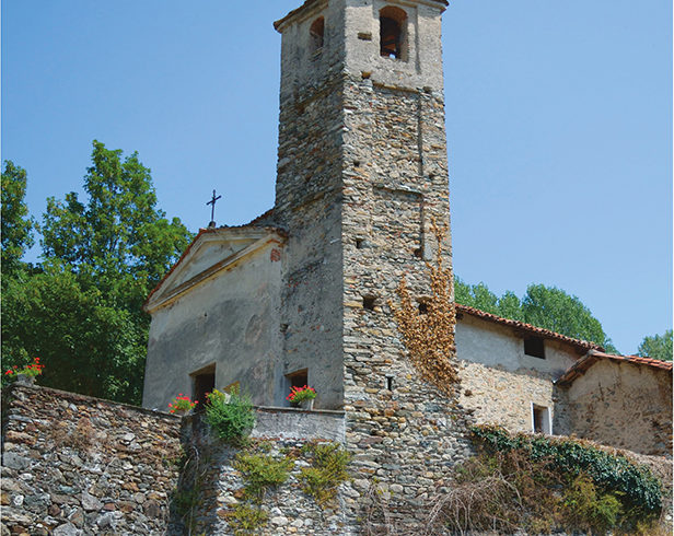 Chiese Romaniche dell’Anfiteatro Morenico d’Ivrea: al via l’edizione 2019 Chiese Romaniche dell’Anfiteatro Morenico d’Ivrea: al via l’edizione 2019