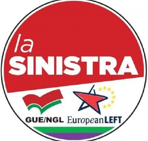 Europee 2019 – Presentazione della lista La Sinistra Europee 2019 – Presentazione della lista La Sinistra