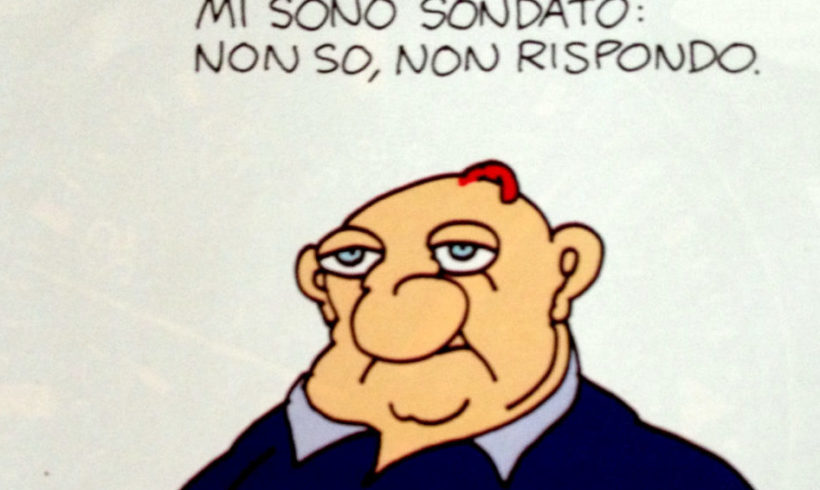 Le elezioni del 26 maggio Le elezioni del 26 maggio