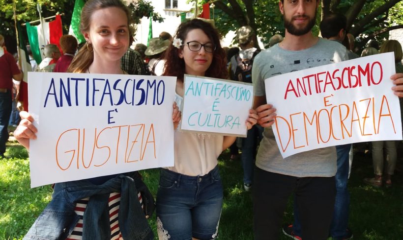 La bellezza della democrazia: «Carneade! Chi era costui?» La bellezza della democrazia: «Carneade! Chi era costui?»