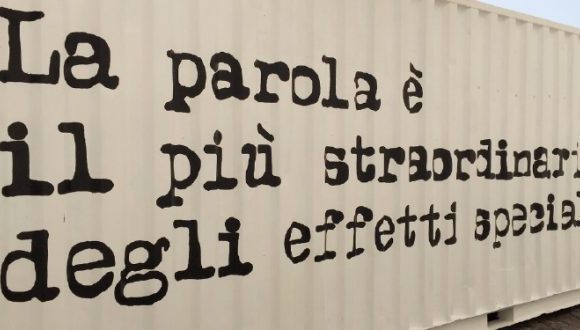 Grande Invasione: Ivrea riscopre i suoi spazi migliori Grande Invasione: Ivrea riscopre i suoi spazi migliori