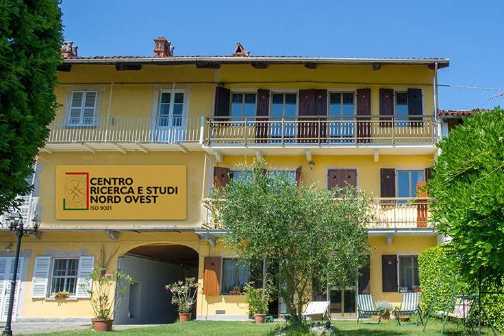 Il “Comune etico” in Canavese con il Centro Ricerca e Studi Nord Ovest Il “Comune etico” in Canavese con il Centro Ricerca e Studi Nord Ovest
